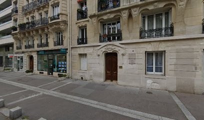 Hamon Ghislaine, Ostéopathe à Paris 12