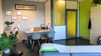 Manon ROSNOBLET, Ostéopathe à Epagny Metz-Tessy