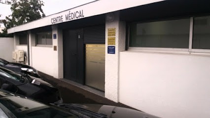 Aurélie Minuzzo Ostéopathe D.O., Ostéopathe à Saint-Médard-en-Jalles