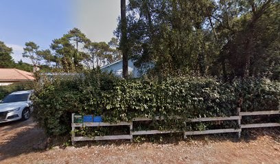 Ostéopathe Paul-Loup Laborde-Laulhe, Ostéopathe à Seignosse