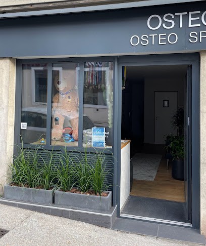 Osteopath Orsay - Genries Christian, Ostéopathe à Orsay