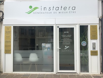 Ostéopathe D.O. Nanterre Hanna Tiffany Bébé/Femme Enceinte/Adulte/Endométriose/Drainage Lymphatique Renata Franca/Domicile, Ostéopathe à Nanterre