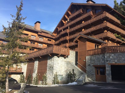 Sandrine Sorby Ostéopathe D.O., Ostéopathe aux Allues