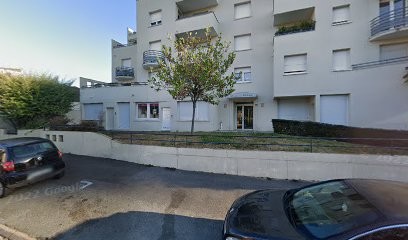 Jean-Baptiste Parmentier, Ostéopathe à Palaiseau