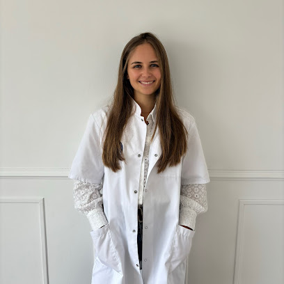 Eline Bauduin - Ostéopathe D.o, Ostéopathe à Marcq-en-Barœul
