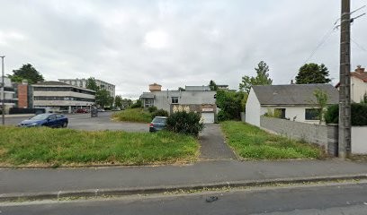 Daviaud Saliceto Florence, Ostéopathe à Joué-lès-Tours