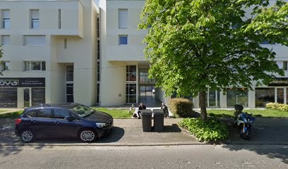 Monfort Evelyne, Ostéopathe à Saint-Médard-en-Jalles