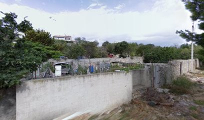 Péris Fernand, Ostéopathe à Leucate