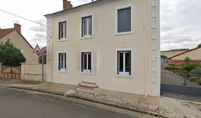 Yann Hemery, Ostéopathe à Levet