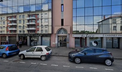 Veyrat - Parisien Audrey, Ostéopathe à Décines-Charpieu