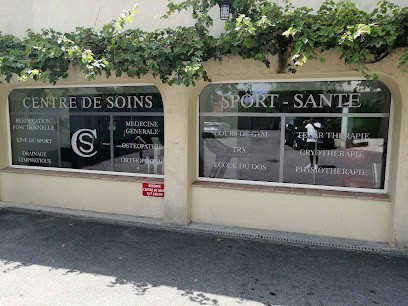 Florian PERRETTE, Ostéopathe à Villeneuve-Loubet