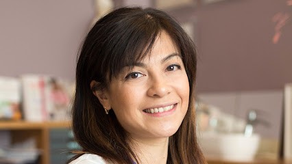 Ostéopathe Soissons - FANNIER FERUGLIO, Ostéopathe à Soissons