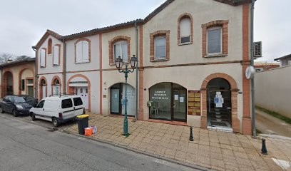 Morgane Gerault, Ostéopathe à Labastide-Saint-Sernin