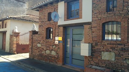 OSTEOPATHE D.O Olivier CATERINA, Ostéopathe à L'Isle-en-Dodon