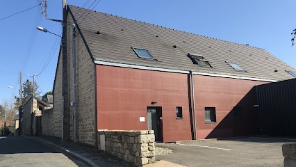 Giron Carole Ostéopathe D.O., Ostéopathe à Guéret