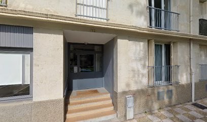 SINGLARD Mindy Ostéopathe D.O., Ostéopathe à Alès