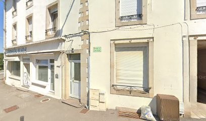 Génot Céline, Ostéopathe à Épinal