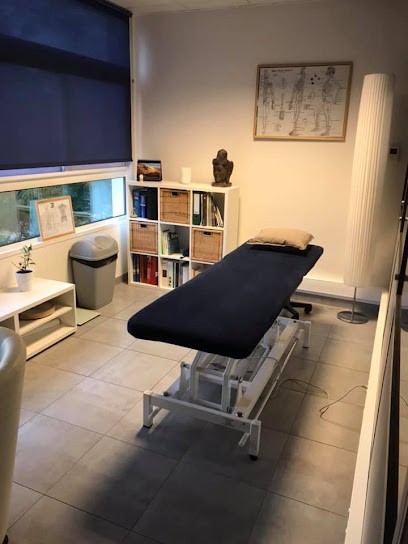 Yann Ollier Ostéopathe D.O., Ostéopathe à Mouans-Sartoux