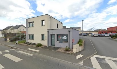 Ostéopathe Anthony HOLLARD, Ostéopathe à Gévezé