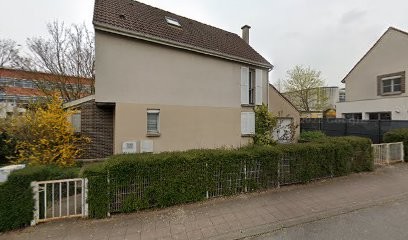 Ville Cecile, Ostéopathe à Tinqueux