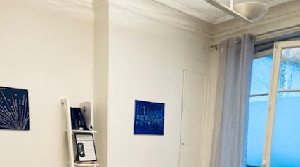 Lisa SEBAG, Ostéopathe à Paris 04