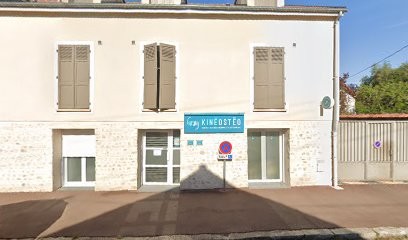 Ricart Stéphane, Ostéopathe à Étréchy