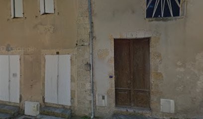 Therrouin Livrud Nicole, Ostéopathe à Condom