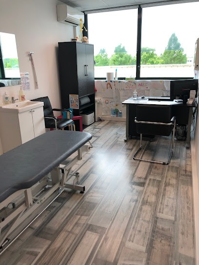 Nadège CADIOU MARIAC OSTEOPATHE DO, Cabinet D'Ostéopathie Du Val D'Europe, Ostéopathe à Montévrain