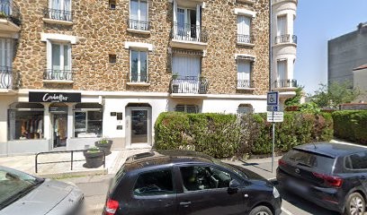 Distinguin Alexandre, Ostéopathe à Villemomble