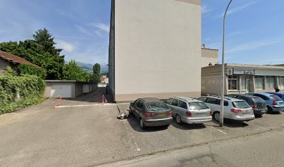 Cabinet Thérapies Manuelles Cislaghi, Ostéopathe à Saint-Martin-d'Hères