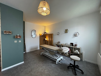 Briac Martin - Osteopathe D.o - Savignies, Ostéopathe à Savignies