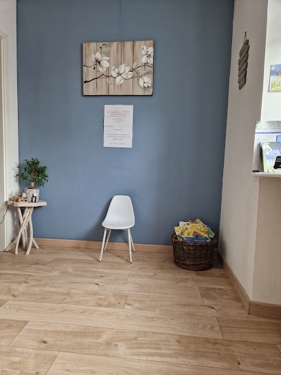 Cabinet D'Ostéopathe D.O Laetitia MEYER & Lison Hoff-Kos, Ostéopathe à Fontaine