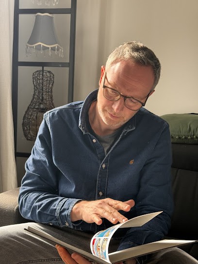 Lachat François, Ostéopathe à Villars