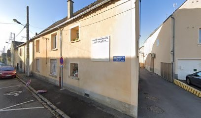 Alice Bragança - Ostéopathe, Ostéopathe à Varreddes