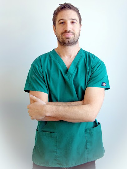 Cabinet d'ostéopathie Lafond - Juvignac, Ostéopathe à Juvignac