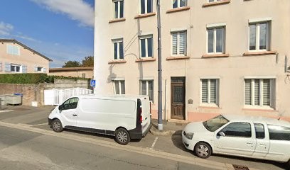 Philippe MARCHANDIAU - Ostéopathe D.O, Ostéopathe à Mâcon