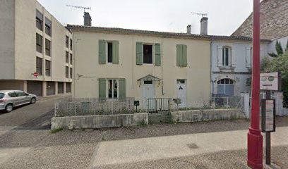 Habasque Gaetan, Ostéopathe à Villeneuve-sur-Lot