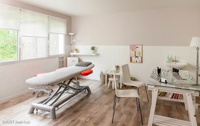 GRANDPEY Marie Ostéopathe, Ostéopathe à Langeais