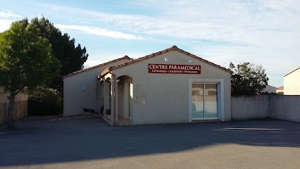 Antoine Coustal, Ostéopathe Saint Marcel, Ostéopathe à Saint-Marcel-sur-Aude