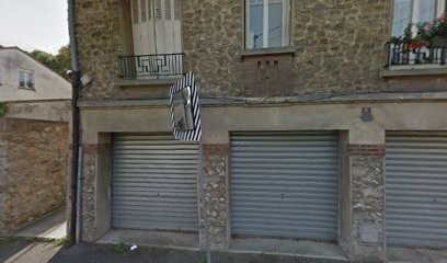 Verrons Arnaud, Ostéopathe à Lagny-sur-Marne