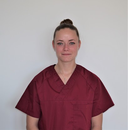 Eyla Marchand, Ostéopathe à Maurepas