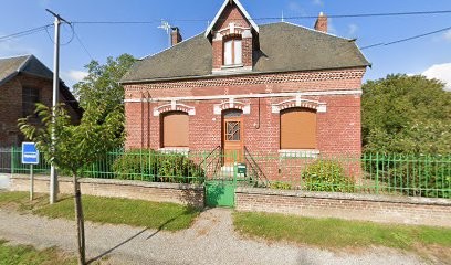 Elora Mirolo - Ostéopathe, Ostéopathe à Frières-Faillouël