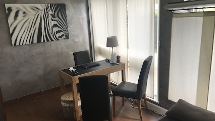 Samantha Godart, Ostéopathe au Chesnay