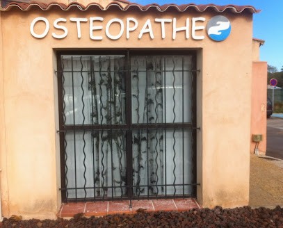 Amandine DAVID - Ostéopathe D.O., Ostéopathe à La Crau