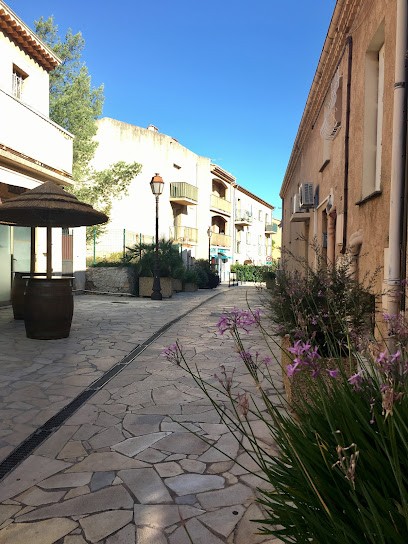 Laetitia Arcos Ostéopathe DO, Ostéopathe à Mandelieu-la-Napoule