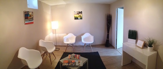 Cabinet D'Ostéopathie Thomas Dhiersat Corneilhan, Ostéopathe à Corneilhan