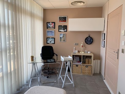 Ostéopathe Loreline Germain, Ostéopathe à Mouans-Sartoux