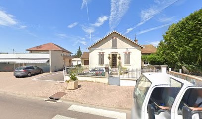 Chloe Delpy, Ostéopathe à Venarey-les-Laumes