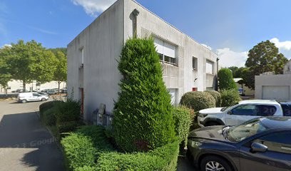 Rémy Viala Ostéopathe, Ostéopathe à Privas