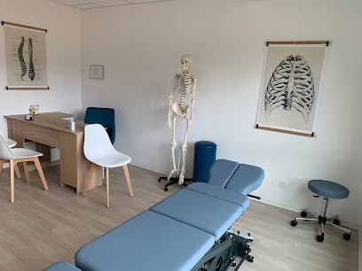 Mary MANEN - Ostéopathe Biomécanicien, Ostéopathe à Ollioules